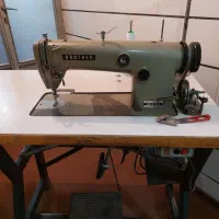 فروش چرخ خیاطی (راسته و زیگزاگ)