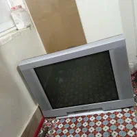 تلویزیون ۲۹ اینچ سونی.ایفون ساده.