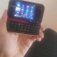 گوشی نوکیا مدل6760S