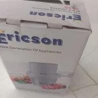 چرخ گوشت ۱-۲-۳