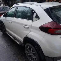 ام وی ام x22 پرو دنده ای ۱۴۰۴ سفید