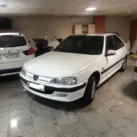 پارس خشک 20تا کار