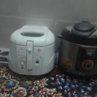 3عدد سرخ کن