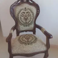مبل سطلنتی ۹ نفره