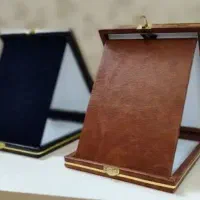 قاب لوح تقدیر