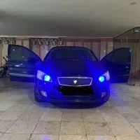 رانا ۹۲آبی کاربنی
