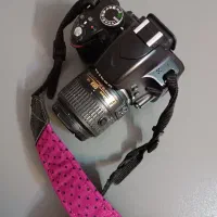 Nikon D3200|دوربین عکاسی و فیلمبرداری|قم, آزادگان|دیوار