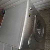 لباسشویی سامسونگ در حد نو