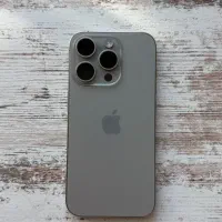 iphone 15pro 256g