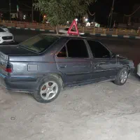 پژو،پارس نوک مدادی مدل 94