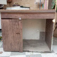 قفس پرنده قفس مرغ و کبوتر قفس بزرگ