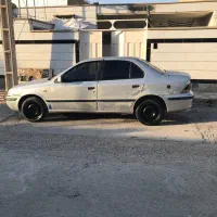 سمند مدل ۸۶