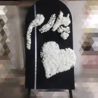 تاج گل تحریم