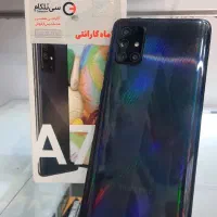 گوشی a71|موبایل|مشهد, طبرسی شمالی|دیوار