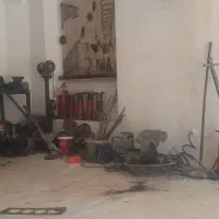 به یک شاگرد یا استاد کار میکانیک نیازمندم