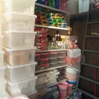 فروش یکجا بیش از ده هزار قلم اجناس پلاسکو 50 تومن