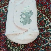 کیسه خواب وآغوشی