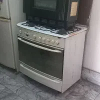 اجاق گاز تکنو