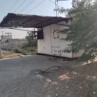 دکه فروشی