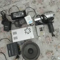 خرده ریز انباری