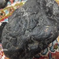 شهاب سنگ آهنی