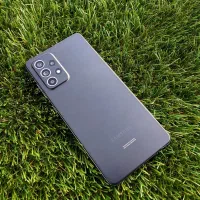 A52 5G موبایل سامسونگ