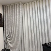 پرده سرای دیبا