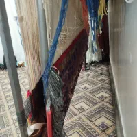 فرش شش متری نیمه کاری