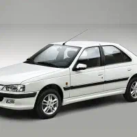 پارس سال سفارشی ELX1402