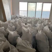 نخاله ساختمانی رایگان