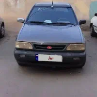 پراید 86|خودرو سواری و وانت|مشهد, ایثارگران|دیوار