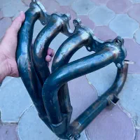 هدرز فولادی اچ زد پاور
