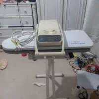 اتو پرس برند الکترومکس
