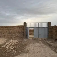 دامداری نیمه کاره قیمت مناسب