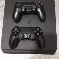 ps4کپی خور ورژن ۹ HDRبادودسته اصلی ۱ترا