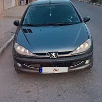 206 تیپ 3 مدل 88