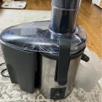 ابمیوه گیری کنوود مدل jem500ss