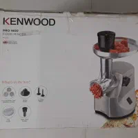 چرخ‌گوشت‌کنوود مدل MG510 pro1600