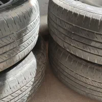 لاستیک پژو