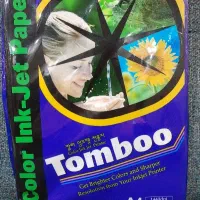 کاغذ چاپ عکس رنگی سایز A4 ویژه پرینتر