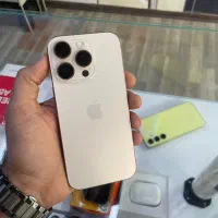 آیفون ۱۶ پرو