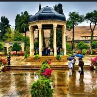 سفر یه روزه به شیراز