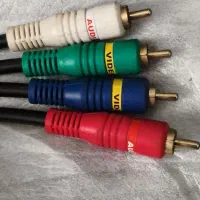 کابل RGBاصلی و اورجینال قدیمی