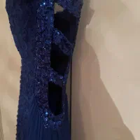 پیراهن مجلسی
