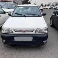 151GX پراید وانت سایپا مدل 1404