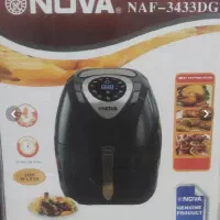 سرخ کن بدون روغن