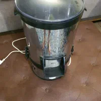 سبزی خرد کن آکا الکترک مدل ۳۰۰۰ در حد نو