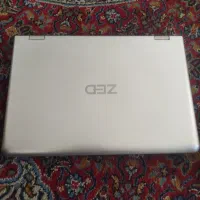 لپ تاپ zed