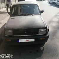 خودرو پی کی