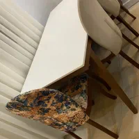 میز غذاخوری ترک‌